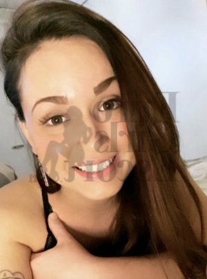 Claire-elisabeth call girls in Carlisle